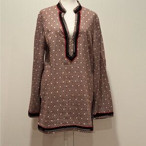 Tory Burch Tunic